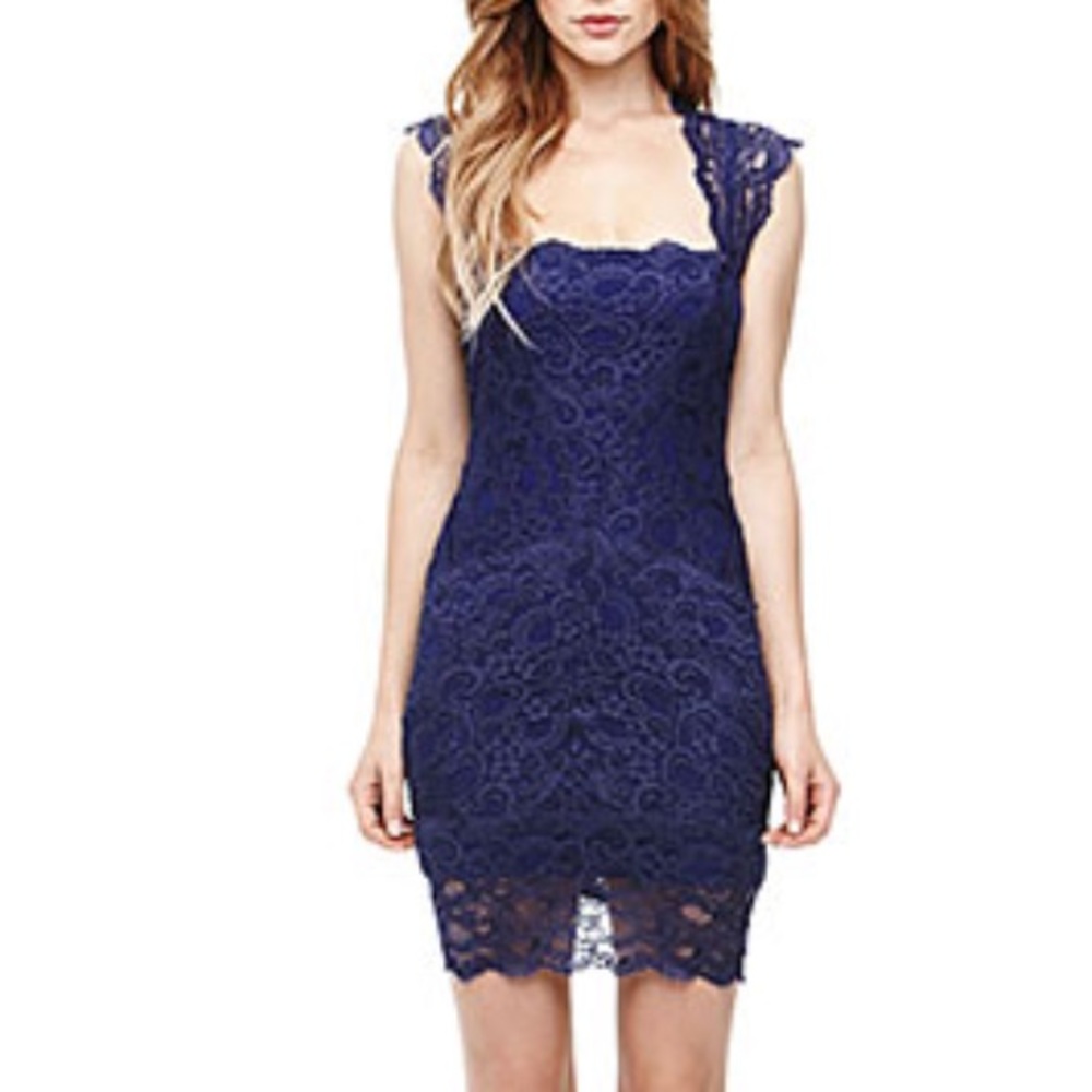 Nicole Miller dress